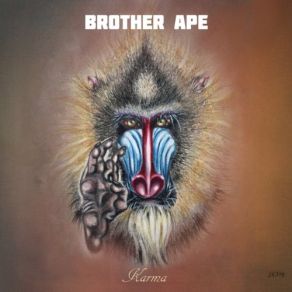 Download track Unblind Me Brother Ape