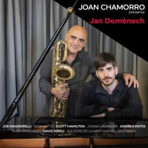 Download track Prom To Prom Joan Chamorro, Jan Domènech