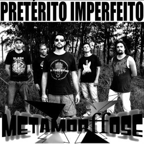 Download track Dia Após Dia (Demo) Metamorffose