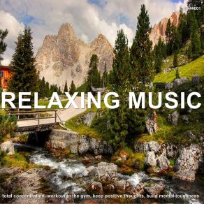 Download track Sand And Music Relaxing Music