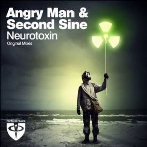 Download track Neurotoxin (Radio Edit) Second Sine, Angry Man