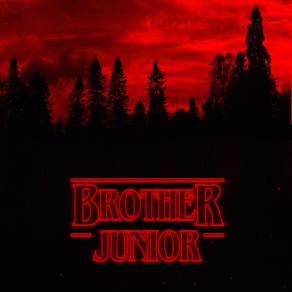 Download track Turn The Skank Up Junior Brother