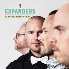 Download track Fix You The Expanders