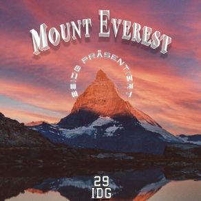 Download track Mount Everest Youngolista