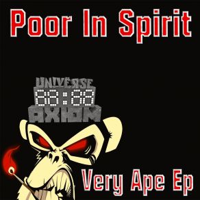 Download track Very Ape (Original Mix) Poor In Spirit