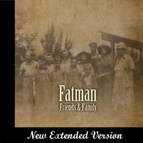 Download track Shady Grove Fatman