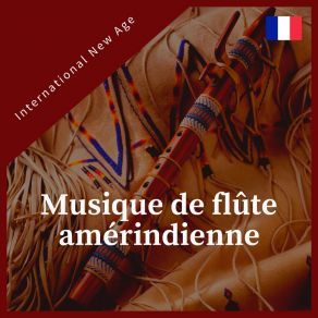 Download track Native Flute Song, Waves Sound International New Age