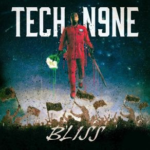 Download track Wess Paul Bennett Tech N9ne