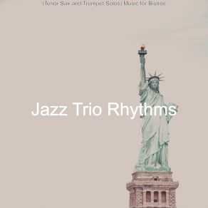 Download track Hot Moods For Bakeries Jazz Trio Rhythms