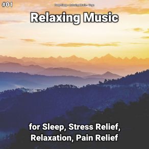 Download track Relaxing Music, Pt. 22 Yoga