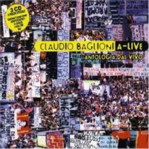 Download track Quante Volte Claudio Baglioni