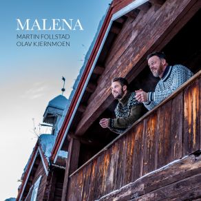 Download track Knøppleken Olav Kjernmoen, Martin Follstad