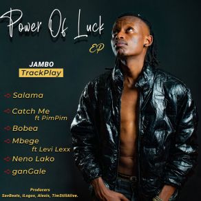 Download track GanGale Jambo