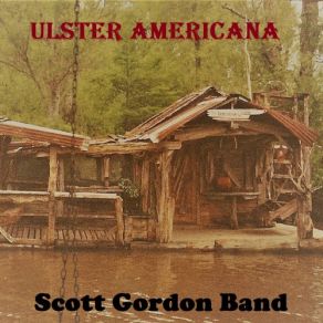 Download track Every Day Is Filled With Wonder Scott Gordon Band