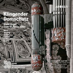 Download track Kleine Präludien Und Intermezzi, Op. 9 V. Andantino Josef Still