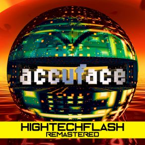 Download track Hightechflash And Sundown And Spize - 21 Minutes Megamix Remastered Rare 1996 Maxi-Cd Accuface