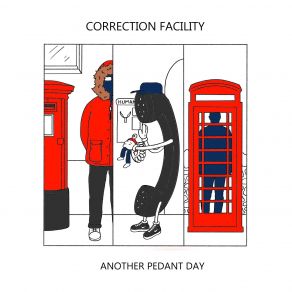 Download track I Was Correction Facility