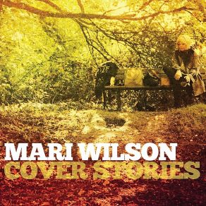 Download track I Only Want To Be With You Mari Wilson