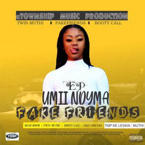 Download track Umuthi UMII NDYMA