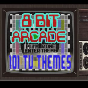 Download track T. J. Hooker 8-Bit Arcade