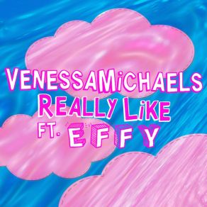 Download track Really Like (Jboi Remix) VenessaMichaelsEffy