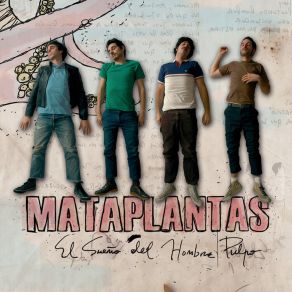 Download track Buscado Mataplantas