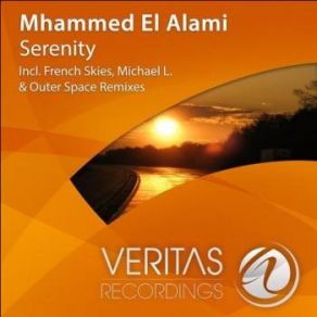 Download track Serenity (Outer Space Remix) Mhammed El Alami