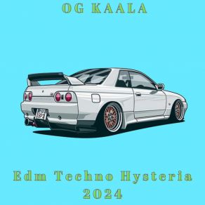 Download track Never Forgot (Instrumental) OG KAALA