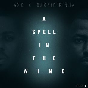 Download track A Spell In The Wind (Spiritual Groove Mix) Dj Caipirinha