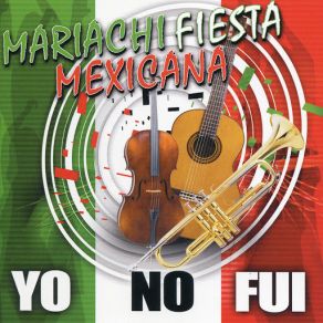 Download track Mi Bombon Mariachi Fiesta Mexicana