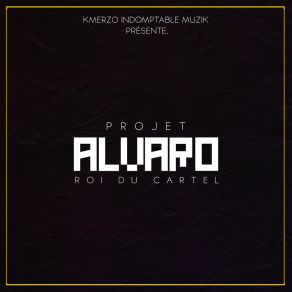 Download track Mort Sur Ce Beat Alvaro