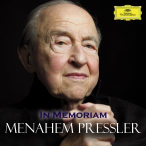 Download track 4. Finale (Allegro Giocoso) Menahem Pressler