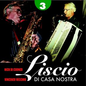 Download track Briosa Nick Di Cuonzo