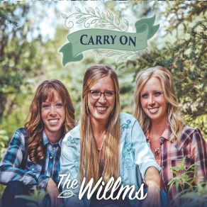 Download track In His Will There Is A Way Willms