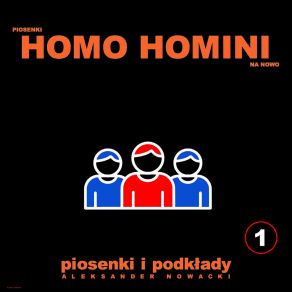 Download track Gdyby Zgasła Moja Gwiazda (Podkład) Homo Homini