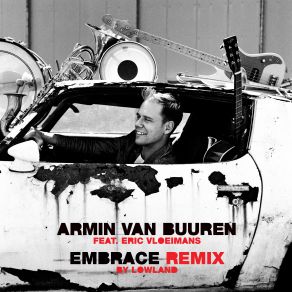 Download track Embrace (Arty Extended Remix) Armin Van Buuren, Eric Vloeimans