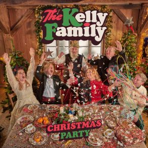 Download track Christmas All Year The Kelly Family