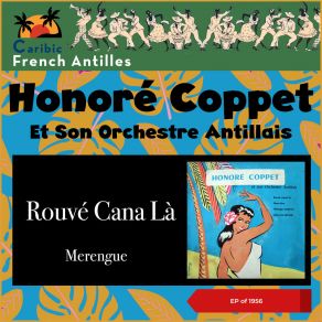 Download track Moin Caï Démaié Honore Coppet