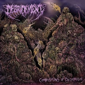 Download track Dissolved In Acid Debridement