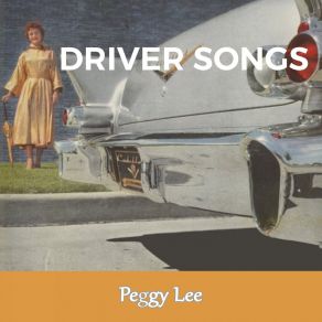 Download track I'm Walking Through Heaven With You Peggy Lee