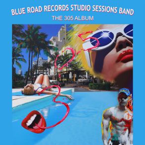 Download track Espresso Bueno Blue Road Records Studio Sessions BandLeo Quintero, Yainer Horta, Ira Brevard Sullivan, Eduardo Javier Espinoza, César Kevin Abanto