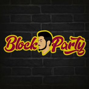 Download track Block Party Intro Ciprow