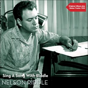 Download track Darn That Dream Nelson Riddle And His Orchestra