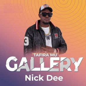 Download track Abali Ku Kyeyo Nick Dee