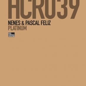 Download track Platinum (Tech Mix) Pascal Feliz