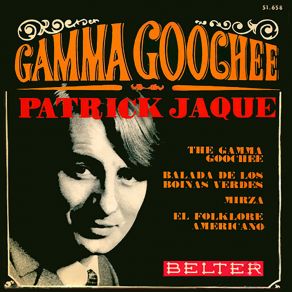 Download track The Gamma Gooche Patrick Jaque