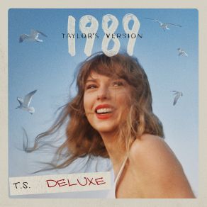 Download track Welcome To New York (Taylor's Version) [M] Taylor Swift