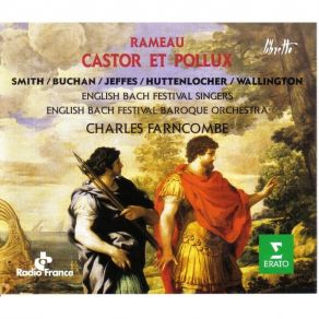 Download track Acte 5 - Mais J'Entends Des Cris D'Allegresse Jean - Philippe Rameau