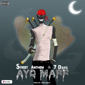 Download track STREET ANTHEM Ayo Maff