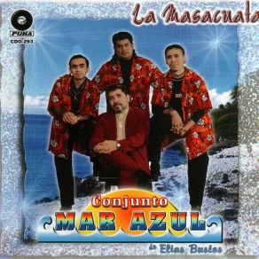 Download track La Ardillita Conjunto Mar Azul